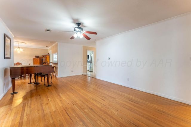 119 N Beverly Drive, Amarillo, TX 79106