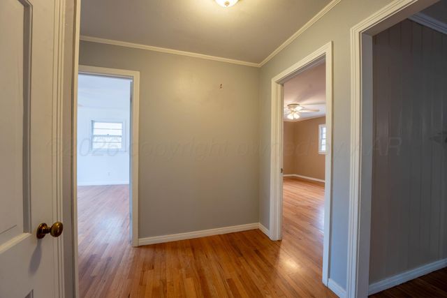 119 N Beverly Drive, Amarillo, TX 79106