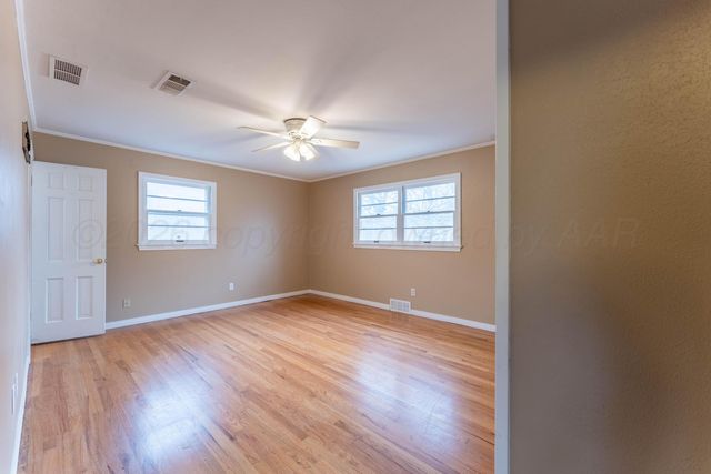 119 N Beverly Drive, Amarillo, TX 79106