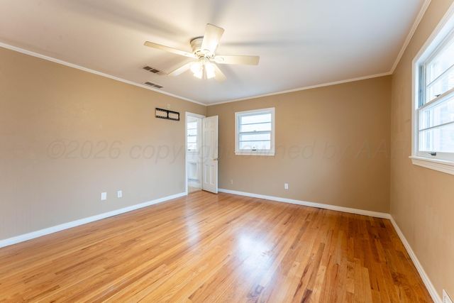 119 N Beverly Drive, Amarillo, TX 79106