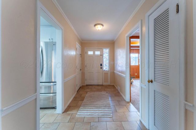 119 N Beverly Drive, Amarillo, TX 79106