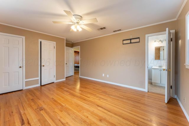 119 N Beverly Drive, Amarillo, TX 79106