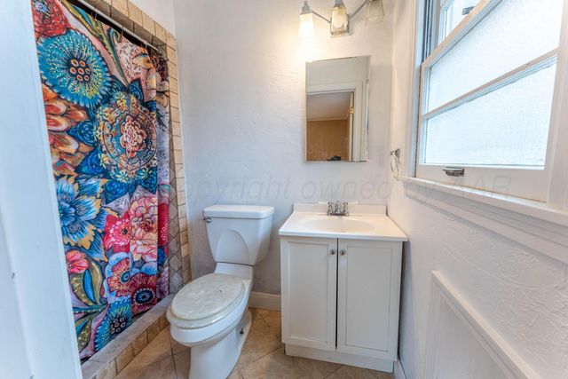 119 N Beverly Drive, Amarillo, TX 79106