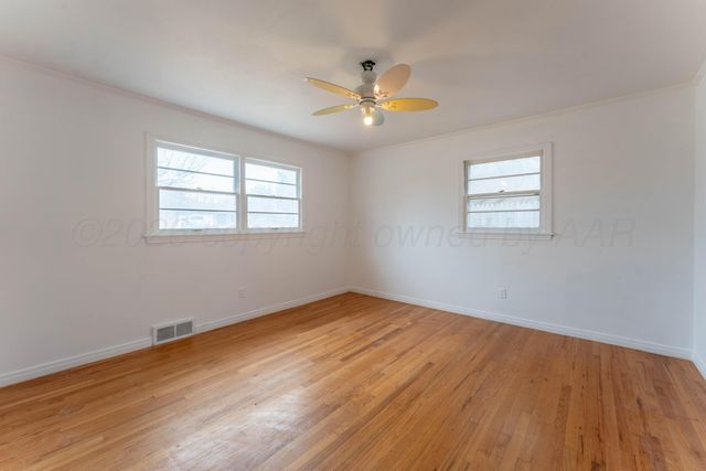 119 N Beverly Drive, Amarillo, TX 79106