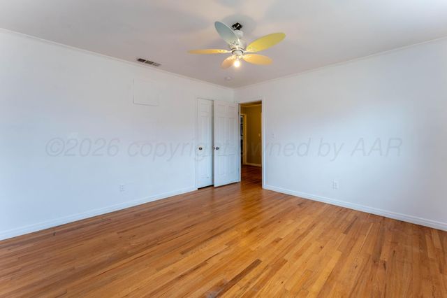 119 N Beverly Drive, Amarillo, TX 79106