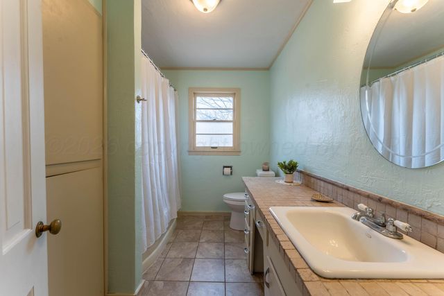 119 N Beverly Drive, Amarillo, TX 79106