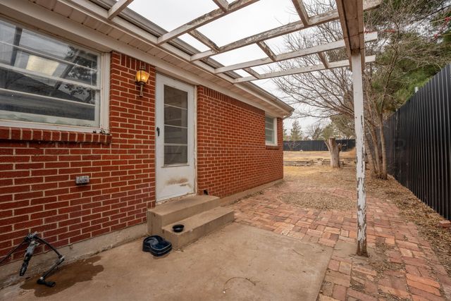 119 N Beverly Drive, Amarillo, TX 79106