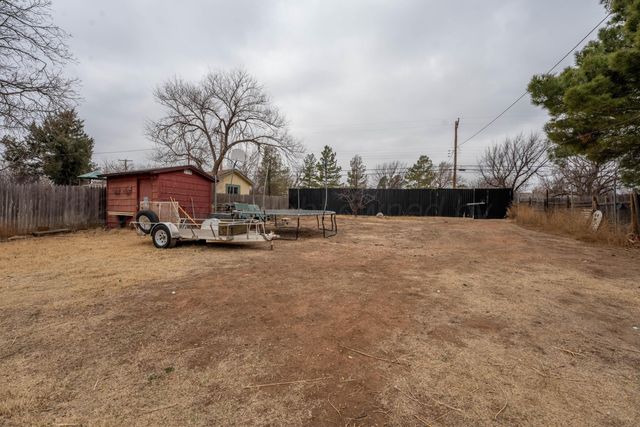 119 N Beverly Drive, Amarillo, TX 79106