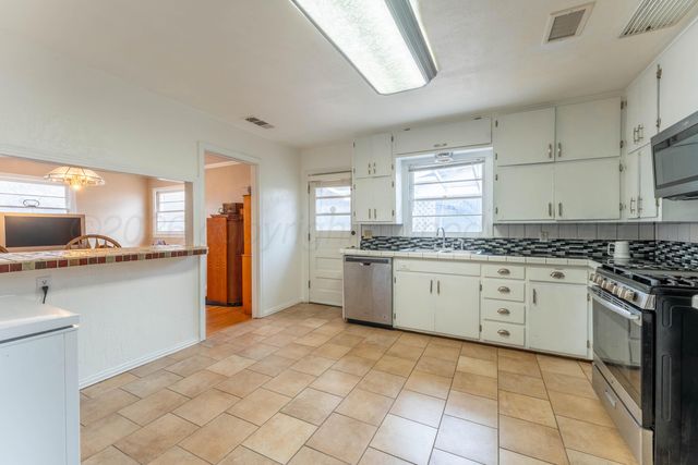 119 N Beverly Drive, Amarillo, TX 79106