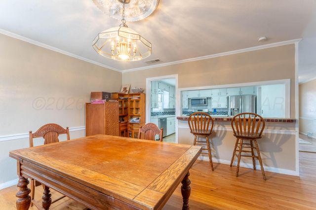 119 N Beverly Drive, Amarillo, TX 79106