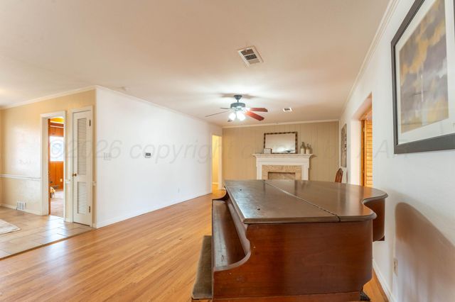 119 N Beverly Drive, Amarillo, TX 79106