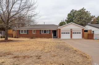 119 N Beverly Drive, Amarillo, TX 79106