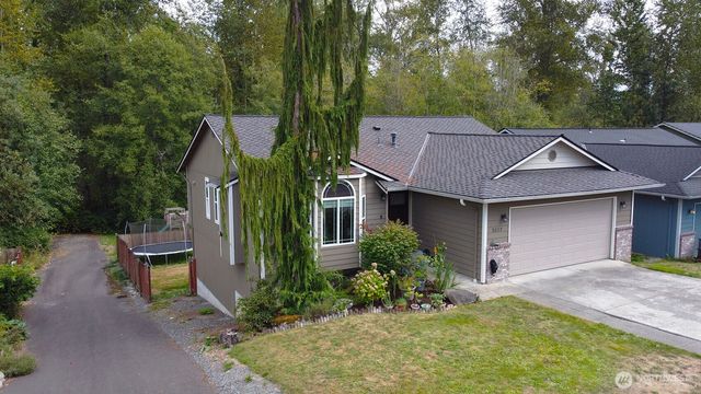 3007 Lake Drive, Lake Stevens, WA 98258