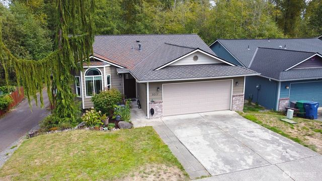 3007 Lake Drive, Lake Stevens, WA 98258