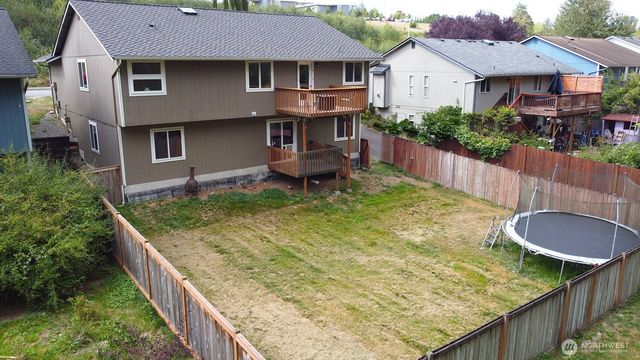 3007 Lake Drive, Lake Stevens, WA 98258