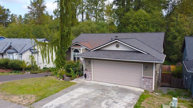 3007 Lake Drive, Lake Stevens, WA 98258