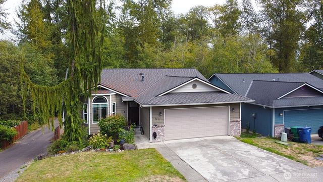 3007 Lake Drive, Lake Stevens, WA 98258