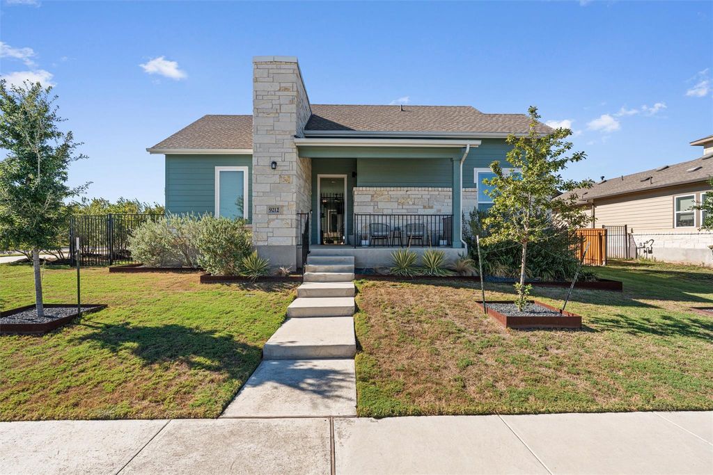 9212 Apogee, Austin, TX 78744