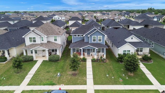 124 Zion DR, Kyle, TX 78640