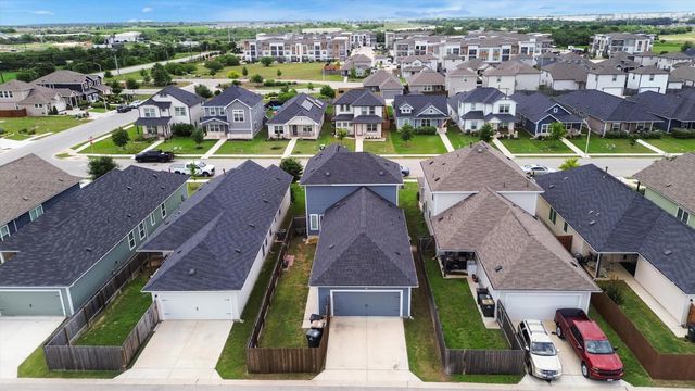 124 Zion DR, Kyle, TX 78640