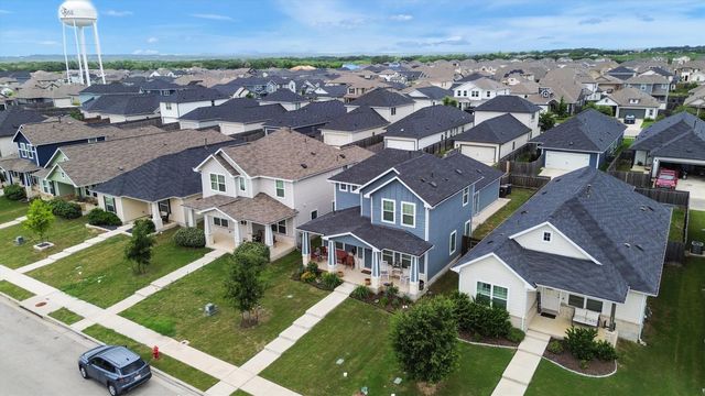 124 Zion DR, Kyle, TX 78640