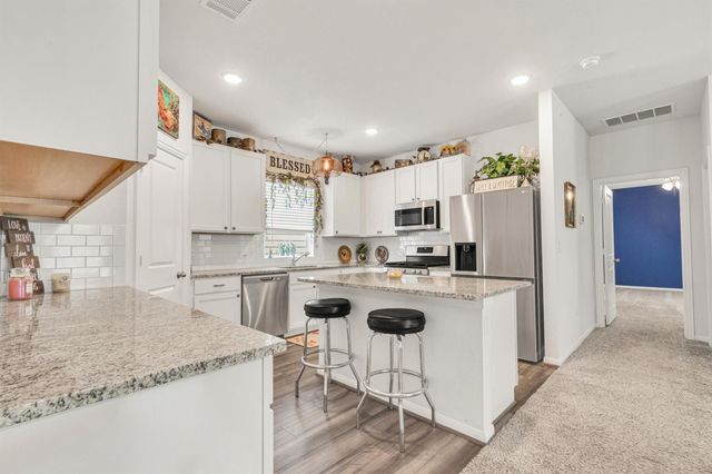 124 Zion DR, Kyle, TX 78640