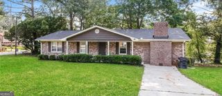 2914 Landmark Drive SE, Conyers, GA 30094