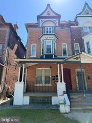 131-00 N 50TH ST, Philadelphia, PA 19139