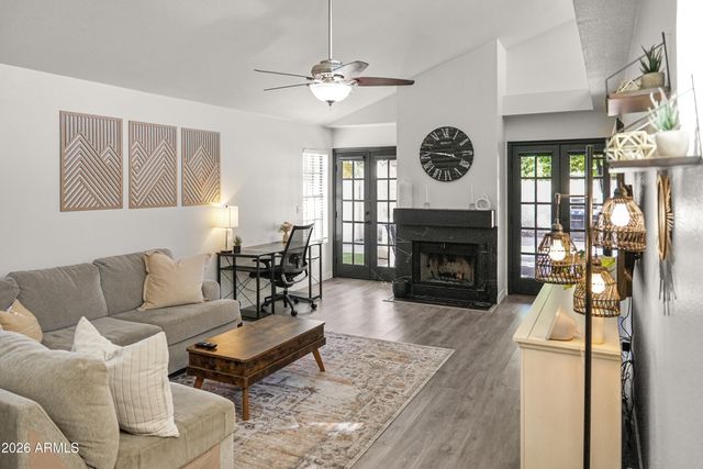 4848 W DEL RIO Street, Chandler, AZ 85226