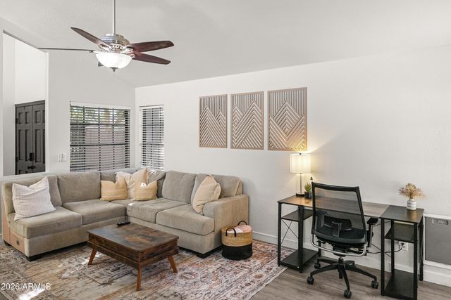 4848 W DEL RIO Street, Chandler, AZ 85226