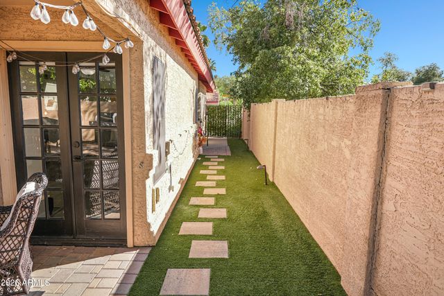 4848 W DEL RIO Street, Chandler, AZ 85226