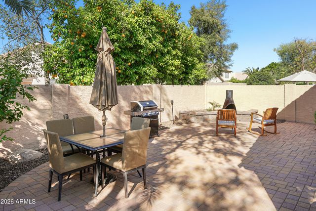 4848 W DEL RIO Street, Chandler, AZ 85226