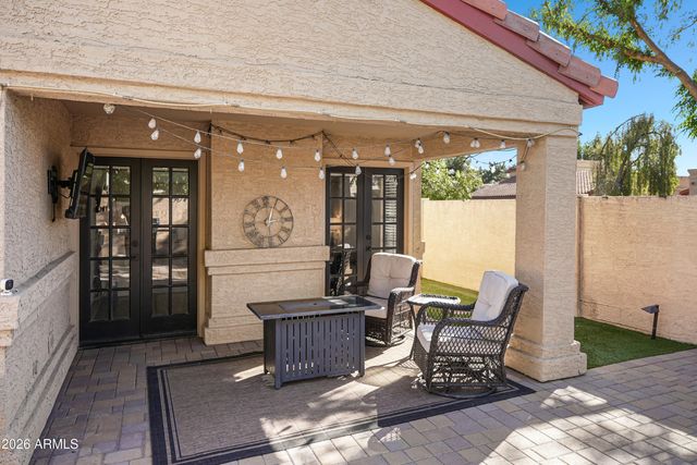 4848 W DEL RIO Street, Chandler, AZ 85226