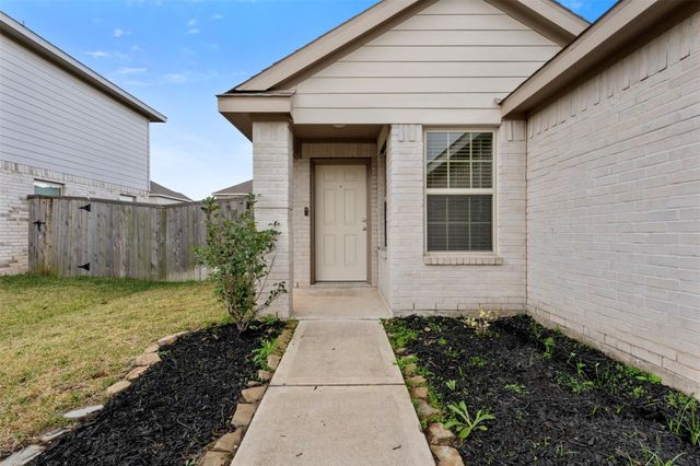 14518 Broadbury Pond Road, Houston, TX 77583