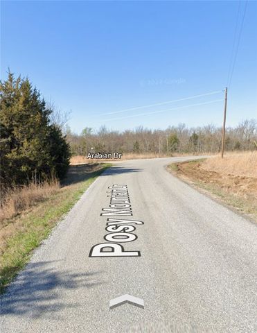 Lot 313-314 Arabian, Rogers, AR 72756