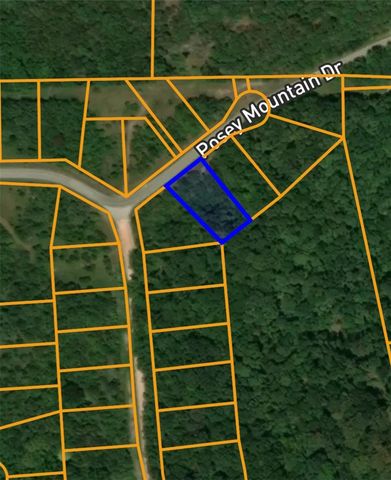 Lot 313-314 Arabian, Rogers, AR 72756