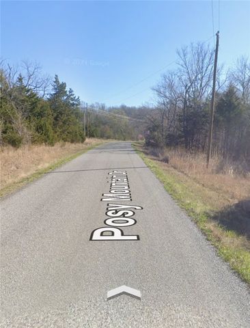 Lot 313-314 Arabian, Rogers, AR 72756