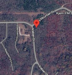 Lot 313-314 Arabian, Rogers, AR 72756