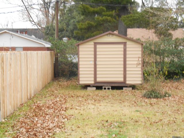 1165 S Tinley Dr, Baton Rouge, LA 70815