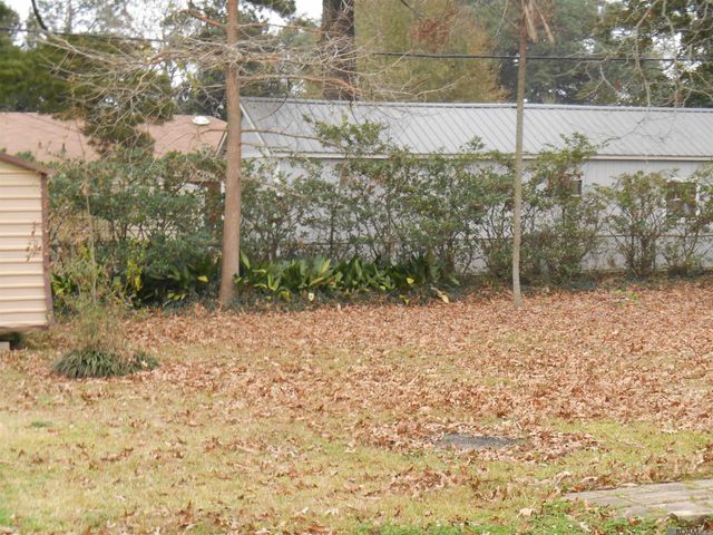 1165 S Tinley Dr, Baton Rouge, LA 70815