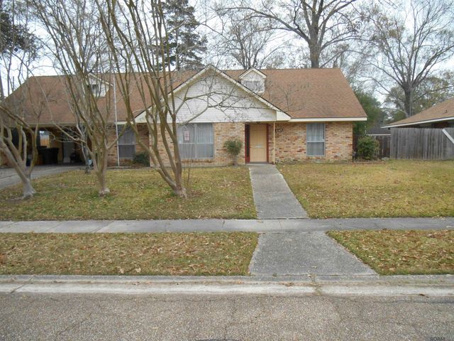 1165 S Tinley Dr, Baton Rouge, LA 70815