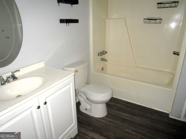 4411 N Franklinton Road, Macon, GA 31217