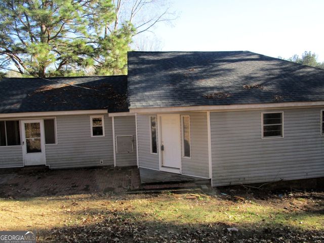 4411 N Franklinton Road, Macon, GA 31217