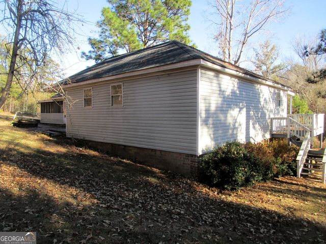 4411 N Franklinton Road, Macon, GA 31217