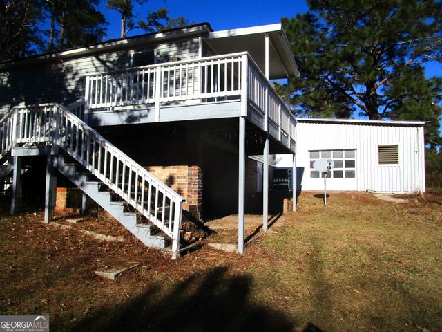 4411 N Franklinton Road, Macon, GA 31217