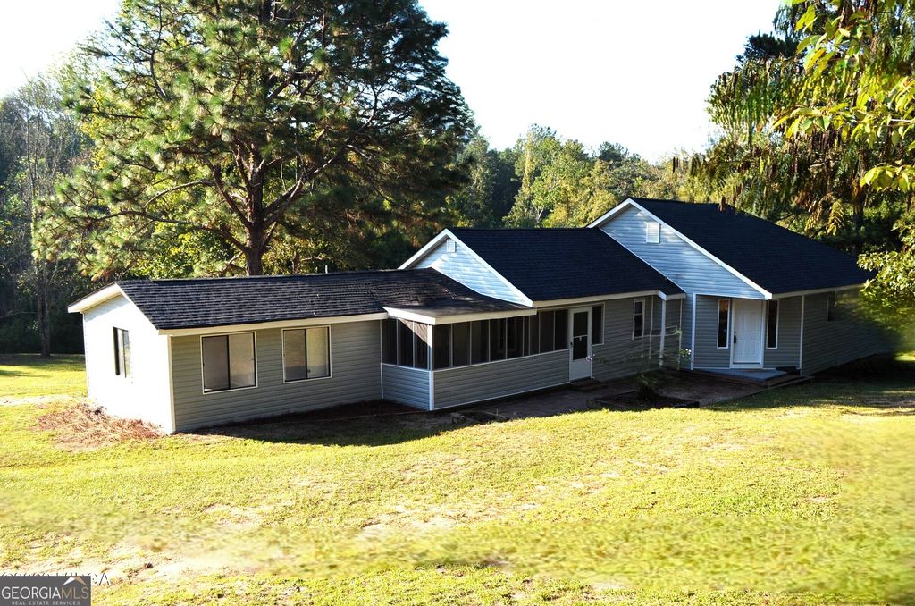 4411 N Franklinton Road, Macon, GA 31217