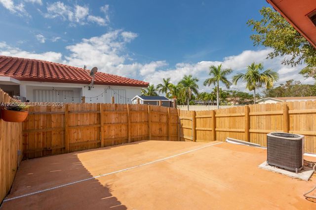 20700 SW 81st Avenue, Cutler Bay, FL 33189