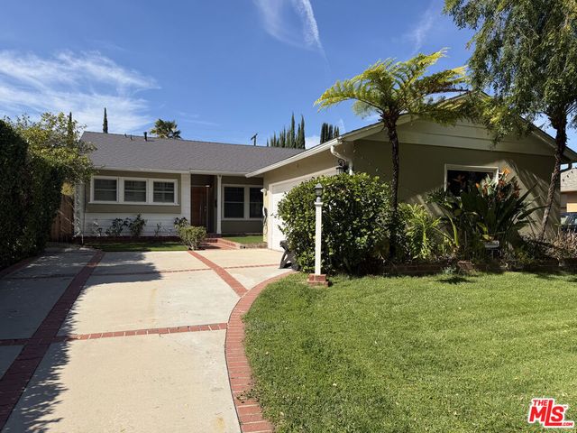 6223 Enfield Avenue, Encino, CA 91316