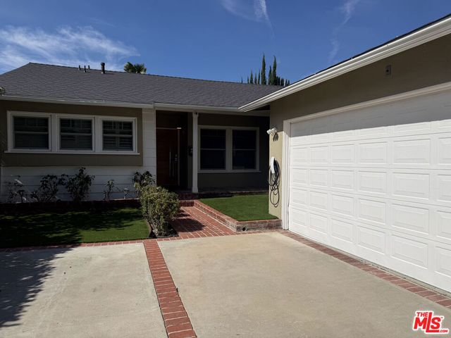 6223 Enfield Avenue, Encino, CA 91316
