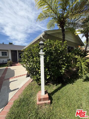 6223 Enfield Avenue, Encino, CA 91316